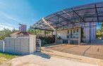 Ferienhaus - Zadar-Pridraga , Kroatien - CDZ790 20