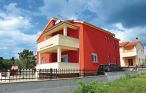 Ferienhaus - Biograd-Pakostane , Kroatien - CDZ039 14
