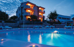Ferieleilighet - Zadar-Posedarje , Kroatia - CDZ316 6