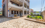 Ferienwohnung - Zadar , Kroatien - CDZ461 19