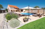 Feriehus - Zadar-Gorica , Kroatia - CDZ910 19