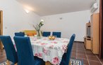 Ferieleilighet - Vir , Kroatia - CDZ509 24