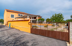 Ferienhaus - Zadar-Novigrad , Kroatien - CDZ692 13