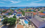 Ferienhaus - Biograd-Pakostane , Kroatien - CDZ575 14