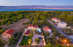 Feriehus - Vir , Kroatia - CDZ812 15