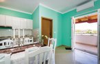 Feriehus - Zadar-Debeljak , Kroatia - CDZ911 38