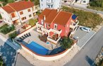 Ferienhaus - Biograd-Pakostane , Kroatien - CDZ039 15