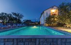 Ferienhaus - Biograd-Kakma , Kroatien - CDZ105 22