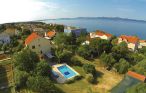 Semesterhus - Zadar-Kozino , Kroatien - CDZ210 4