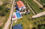 Ferienhaus - Biograd-Kakma , Kroatien - CDZ105 18