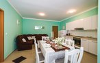 Feriehus - Zadar-Debeljak , Kroatia - CDZ911 37