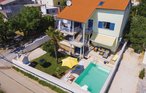 Feriehus - Biograd-Sv.Filip i Jakov , Kroatia - CDZ177 11