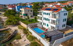 Feriehuse - Zadar-Kozino , Kroatien - CDZ376 10