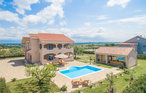 Ferienhaus - Zadar-Suhovare , Kroatien - CDZ873 17