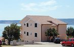 Ferieleilighet - Zadar-Posedarje , Kroatia - CDZ316 13