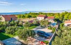 Feriehus - Vir , Kroatia - CDZ812 12