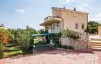 Ferienhaus - Biograd-Lisane Ostrovicke , Kroatien - CDZ839 16