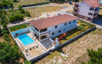 Ferienhaus - Starigrad Paklenica-Rovanjska , Kroatien - CDZ960 13