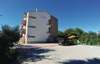 Lejlighed - Zadar-Bibinje , Kroatien - CDZ243 9