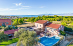 Feriehus - Vir , Kroatia - CDZ812 13