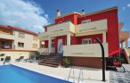 Ferienhaus - Biograd-Pakostane , Kroatien - CDZ039 13