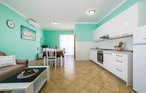 Feriehus - Zadar-Debeljak , Kroatia - CDZ911 39