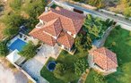 Ferienhaus - Zadar-Gorica , Kroatien - CDZ118 12