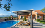Ferienhaus - Zadar-Krusevo , Kroatien - CDZ965 10