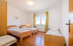 Ferienhaus - Zadar-Prkos , Kroatien - CDZ528 30