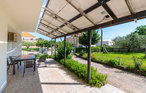 Ferienhaus - Zadar-Prkos , Kroatien - CDZ528 16