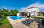 Ferienhaus - Zadar-Prkos , Kroatien - CDZ528 10