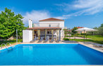 Ferienhaus - Zadar-Prkos , Kroatien - CDZ528 1