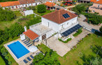 Ferienhaus - Zadar-Prkos , Kroatien - CDZ528 13