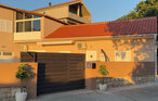 Feriehuse - Zadar-Krusevo , Kroatien - CDZ690 17