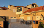 Feriehuse - Zadar-Krusevo , Kroatien - CDZ690 3