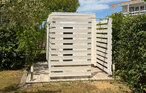 Feriehus - Zadar-Debeljak , Kroatia - CDZ053 19