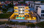 Ferienhaus - Zadar-Kozino , Kroatien - CDZ376 10
