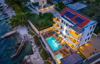 Ferienhaus - Zadar-Kozino , Kroatien - CDZ376 9