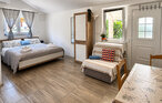 Feriehus - Zadar-Kozino , Kroatia - CDZ391 12