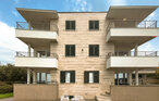 Ferienhaus - Zadar-Kozino , Kroatien - CDZ376 13