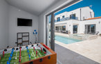 Ferienhaus - Banjole , Kroatien - CIB506 8