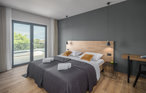 Ferienhaus - Banjole , Kroatien - CIB506 32
