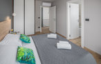 Ferienhaus - Banjole , Kroatien - CIB506 37