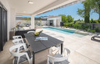 Ferienhaus - Banjole , Kroatien - CIB506 3