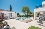 Ferienhaus - Banjole , Kroatien - CIB506 11