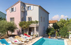 Ferienwohnung - Banjole , Kroatien - CIB527 10