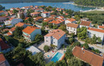 Ferienwohnung - Banjole , Kroatien - CIB527 13