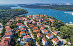 Ferienwohnung - Banjole , Kroatien - CIB527 2