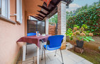 Ferienwohnung - Banjole , Kroatien - CIB199 9