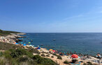Feriehuse - Pomer , Kroatien - CIB495 30